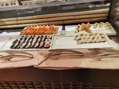 -香荟Aroma·外滩茂悦大酒店