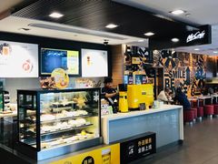 -麦当劳(四川北路店)
