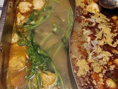 -螺大喜螺蛳粉火锅(雍和宫店)