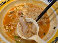 -粉小主·贵州酸汤牛肉粉(南京仙林金鹰店)