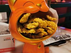 -南锣南门