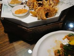 -秦月轩·长安小馆·新陕菜(阜成路·五棵松店)