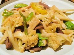-先记烧鹅王·本地粤菜(福永店)