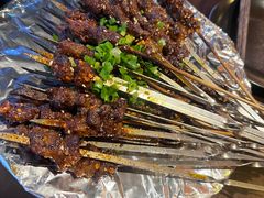 -贰醒·私房小院烧烤 (太古里店)
