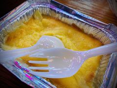 芝士榴莲-八一路好吃街