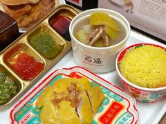 -百福麵家(新馬路店)