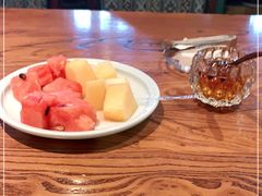 -驿楼兰·新疆菜(火车站店)