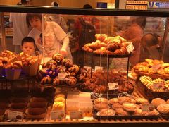 -巴黎贝甜(大宁国际商业广场店)