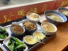 秃黄油面-裕兴记·三虾面(西北街总店)