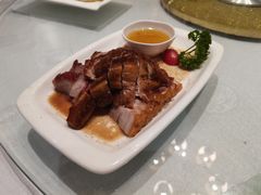 -嘉逸传菜(洛川东路店)