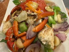 -真浪大家乐海鲜餐馆