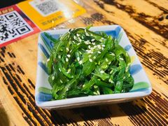 -小川洋风料理(汉街店)