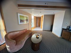 -宁波万豪酒店