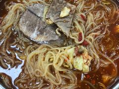 -顺通大冷面(总店)