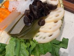 -鱼酷活鱼烤鱼(南京水游城店)