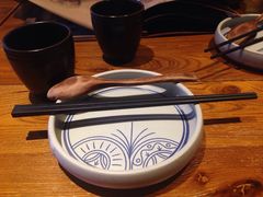 -云海肴·汽锅鸡·云南菜(天津国金汇店)