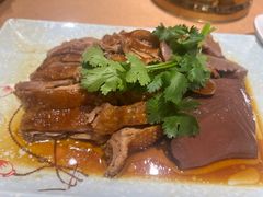 -抱德·潮汕味(敦和店原惠城鱼仔)