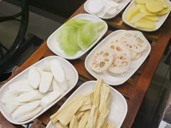 -刘少华贵州小黄牛·鲜牛肉火锅(总店)