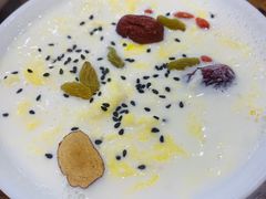 -兰州-西固陈记牛肉面·烧烤(山阴路店)