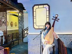 -姑苏家宴·苏帮菜·松鼠桂鱼(苏州总店)