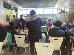 大堂-林静小吃(复兴路店)