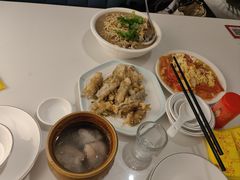 -建来发饭店(南俊路店)