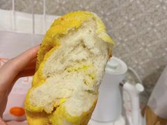 -木子木水日式烫面包(世界城光谷店)