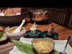 -一本料理(西溪天街店)
