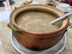 黄鳝粥-品记潮汕砂锅粥(湖东路店)