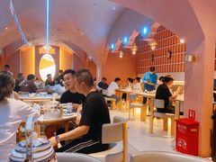-阿娜尔·新疆菜(宜家荟聚中心店)