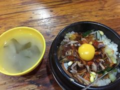 -川海丰尚砂锅麻辣烫(人和街分店)