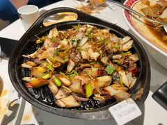 -旺顺阁鱼头泡饼(小红门店)