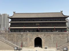 -西安城墙·碑林历史文化景区