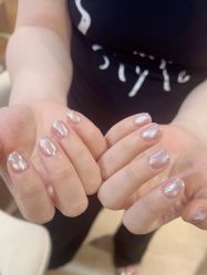 -UGIRL有个美甲