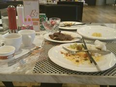 -长沙三景韦尔斯利酒店·Oval全日制餐厅自助餐