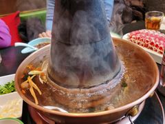 -南门四季铜锅涮肉(大屯·北苑店)