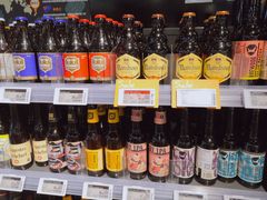 -Olé精品超市(苏州中心店)