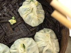 -杨记小骨头羊杂馆(南五马路店)