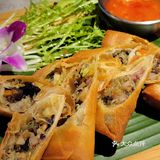 深圳新晋泰国料理，曼谷同款味道