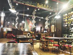 大堂-龙虾风暴(松江店)