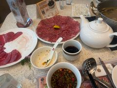 -顺轩海鲜火锅酒家