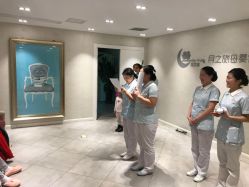-月之旅·尊 高端月子会所(科馨别墅一店)