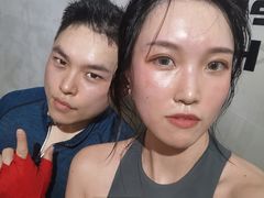 -银背拳击健身工作室