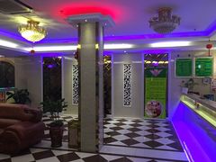 -紫罗兰足浴养生会所(长兴城店)