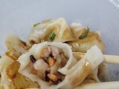 -老上海馄饨铺(浙江中路店)