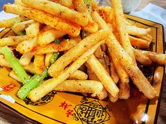 -孙厨娘川味饭馆(临河街店)
