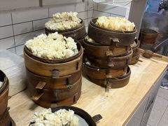 -晓友烧麦(光华村店)