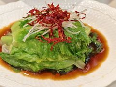 -船歌·鱼水饺青岛菜(国贸商城店)