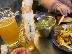 -微醺烤牛·炭火烧烤·精酿啤酒(东郊记忆店)