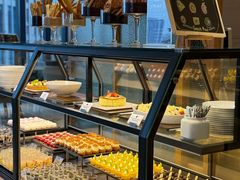 -TABLE·味西餐厅-成都茂业JW万豪酒店
